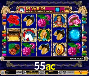 Seasonal Promotions 55ac